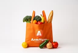 ArmYum